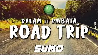 Minecraft Hypixel Sumo Montage...Dream ft. PmBata - Roadtrip..