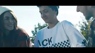liquidfive & DJ Luane - Young (Official Video)