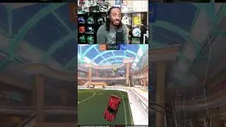 ClutchE2 Doesn&rsquo;t Have to Score Every Time 😤🔥 | Rocket League Friday Night Customs