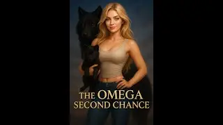 omega second chance part 1#werewolf/ vampire/mafia