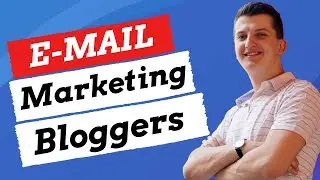 Best EMAIL Marketing Software For Bloggers
