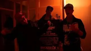 DeFact & Overleef - 29-03-2014 - Ondergronds Verbond