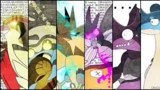 【KamelCamellia】Camellia - HELIXFOSSIL