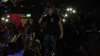 Drefgold - Borsello live @ Setai Club - 13 Ottobre 2018