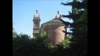 Karlsruhe-M&uuml;hlburg (D-KA) - Gel&auml;ute von St.Peter & Paul