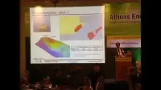 East Mediterranean Energy Perspectives- International Herald Tribune Energy Conference