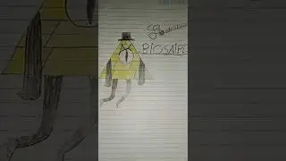 bio saiper Gravity falss foi um dos meus desenhos favorito