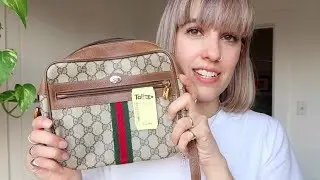 Thrift Haul Day Trip || Gucci Finds at Talize?!
