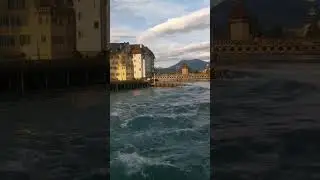 📍 Lucerne 🇨🇭❤️ #lucerne_switzerland #citylucerne #lucernevalley #lucerneswitzerland #mylucerne