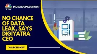 DigiYatra CEO Attempts To Address Concerns Surrounding Privacy & Data Leak