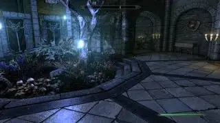 Not stolen Do not delete chest after becoming arch mage