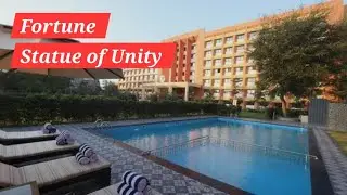 Hotel Fortune, Statue of Unity, Ekta Nagar