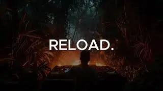 Sebastian Ingrosso - Reload (Samuel Prince Afro House Remix)