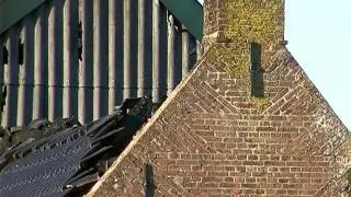 GPTV: Verdachte aangehouden brandstichtingen in Wijckel en Sondel