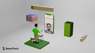 SeamTrack Learning Management System