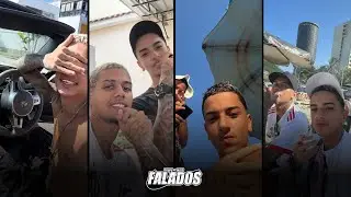 SEQU&Ecirc;NCIA DE CARNAVAL 2026 COM AS MELHORES DO MOMENTO VS OS FUNK MAIS TOCADOS NO RJ 2026