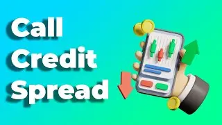 &iquest;Qu&eacute; es un call credit spread?