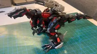 RMZ-002 GENO SAURER