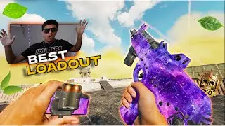 НОВЫЙ МЕТА-комплект 6-го сезона в Warzone! 🔥💥 (Лучшая расстановка классов KILO 141 и C9)
