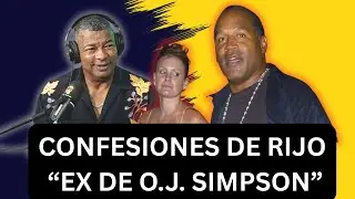 José Rijo rompe el silencio:.....la verdad detrás de una historia que nadie se atrevía a contar