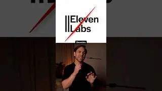 Сhatterbox: лучшая замена Elevenlabs