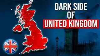 How the UK Mindset Destroyed Their Economy