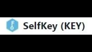 Selfkey Chart