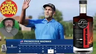 ⛳ Marco Simone ⛳ DAILY FORE 🔴 (10/20/2025)