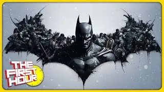 Batman: Arkham Origins | The First Hour
