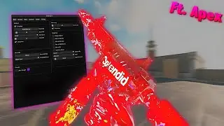 HACKER drops 50+ kills on REBIRTH ISLAND 🔥🔥🔥