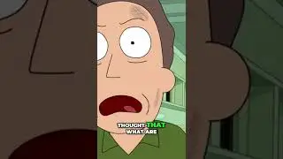 Revenge and Redemption  A Powerful Story of Forgiveness  #funny #funnyvideo #rickandmorty