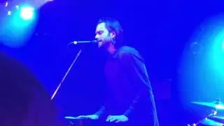 Between The Buried And Me - The Coma Machine (19.2.2016 Live in Tokyo. Japan.