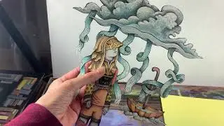 The Rain Collector