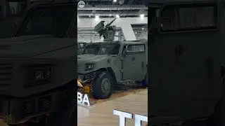 Inside EDEX 2025: Egypt&rsquo;s Biggest Defense Power Showcase!