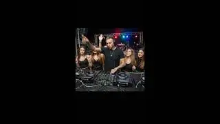 Rels B - TU VAS SIN - Dirty Dutch Remix Miguel Vargas Dj 2026