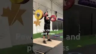 How to get stronger and faster #powerlifting #shoulderworkout #squat #power