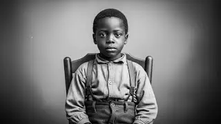 1859 &mdash; Samuel Carter: The Enslaved Boy Whose Intelligence Terrified Science