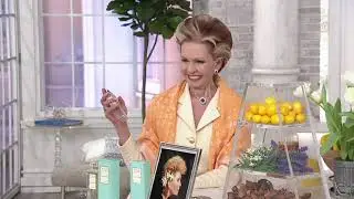 TOVA Signature Eau de Parfum 3.4-fl.oz on QVC