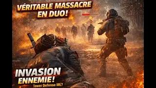 ARC RAIDERS &ndash; LOBBY EU PVP team 2 | DAM BATTLEGROUNDS &ndash; Ils arrivent deux par deux NON-STOP 🔥