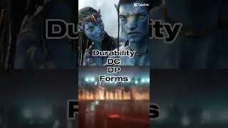 humanity vs navi