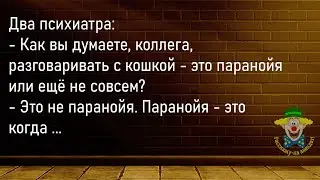🤡Габровец Едет В Такси...Сборник ,Смешных До Слёз Анекдотов,Для Супер Настроения!