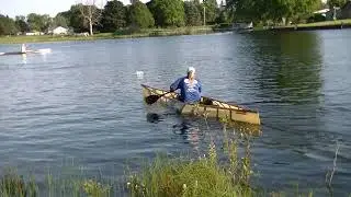Paddling Clinic 08-06-19 #20