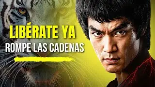 Vive para TI MISMO, no para OTROS | La LIBERTAD seg&uacute;n Bruce Lee