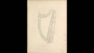 History of the Harp - Irelands emblem