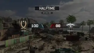 So.. I deleted Infinite Warfare (61-16 MWR gameplay)
