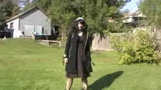 How To Be GOTH!