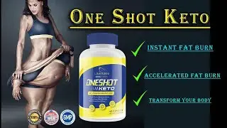 One Shot Keto - One Shot Keto Reviews