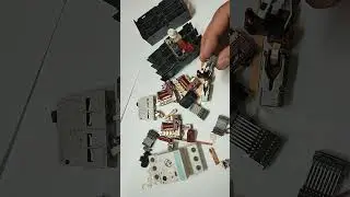 Thermal circuit breaker #viral #diy #tutorial #repair #youtube #youtubeshorts #short #shortsviral