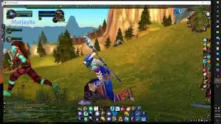 Wow Classic Botter Watch: Auto Grinder Roam Bot