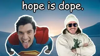 Why Superman (2025) Is Dope